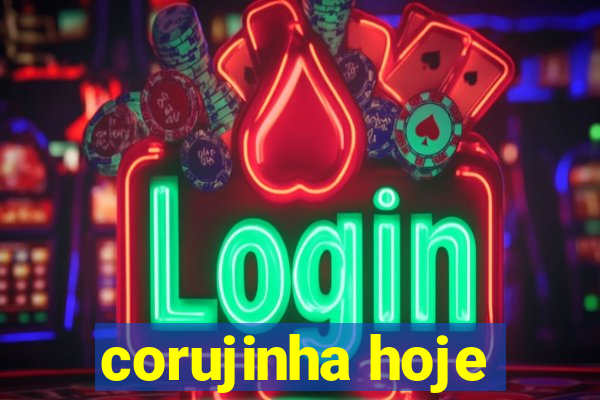 corujinha hoje